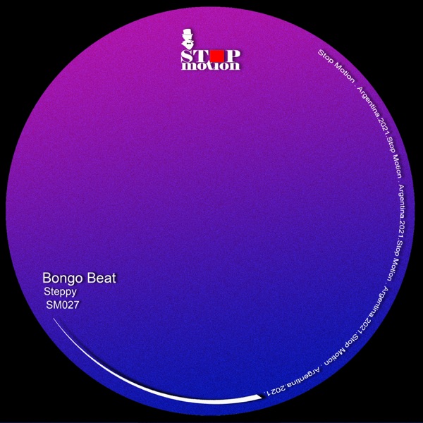Steppy - Single