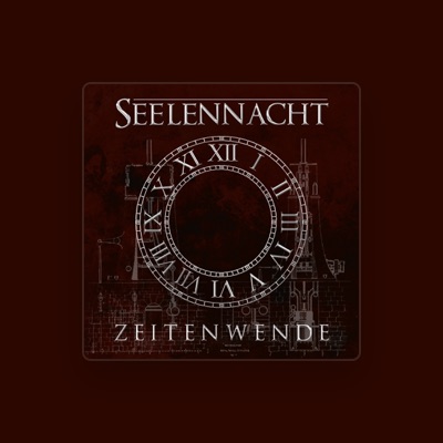 Listen to Seelennacht, watch music videos, read bio, see tour dates & more!