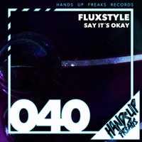 Say It's Okay - Single - Fluxstyle