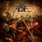 Betrayer from Thrace (feat. George Kollias) - Ade lyrics