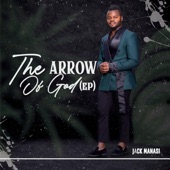The Arrow of God - EP artwork