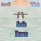 Safe Haven - Davii Wish lyrics