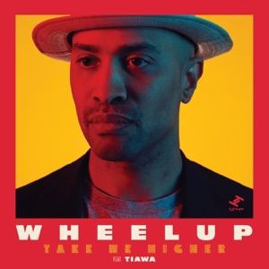 Take Me Higher - Single