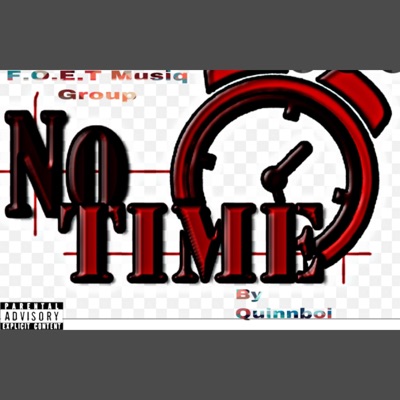No Time - Single