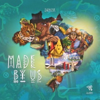 Made By Us - Single - Dang3r