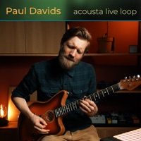 acousta live loop - Single - Paul Davids