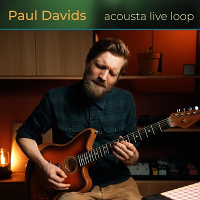 acousta live loop - Single