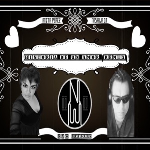 Historia de un amor (feat. Anita Perez) [Remix]