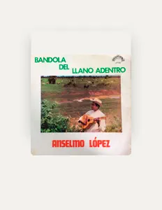 Anselmo López सुनें, म्यूज़िक वीडियो देखें, बायो पढ़ें, दौरे की तारीखें और बहुत कुछ देखें!