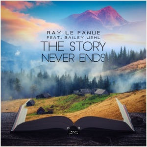 The Story Never Ends - Single