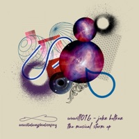 The Musical Storm - EP - John Beltran