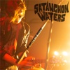 Satanchon Waters