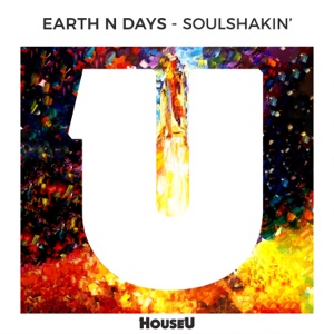 Soulshakin' - Single