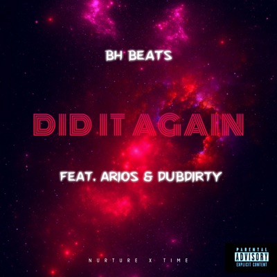 Did It Again (feat. Arios & DubDirty) - Single