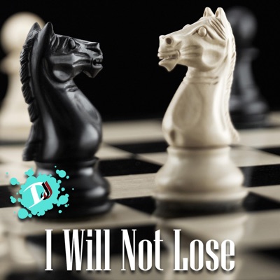 I Will Not Lose - Single