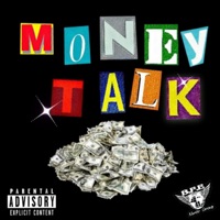 Money Talk (feat. Vitto Montana & Luh Nadi) - Single - Killa Bee