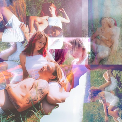 Lovestruck LoverBoy - EP