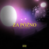 Za Późno - Single - Urmi Vuitton