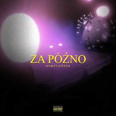 Za Późno - Single
