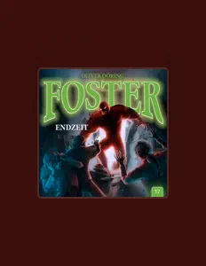 Listen to Foster, watch music videos, read bio, see tour dates & more!
