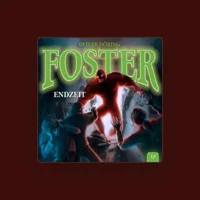 Listen to Foster, watch music videos, read bio, see tour dates & more!