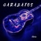 Garabatos - Codra lyrics