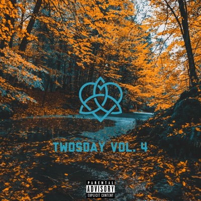 Twosday, Vol. 4 - Single