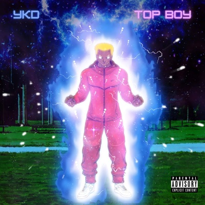 Top Boy - Single