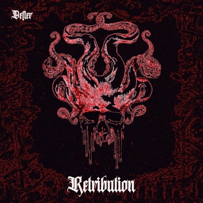 Retribution - Single