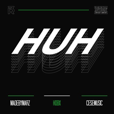 Huh - Single