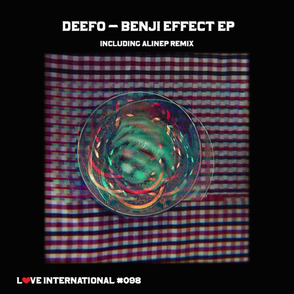 Benji Effect - Single
