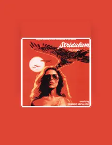 Dengarkan Franco Micalizzi, tonton video musik, baca bio, lihat tanggal tur & lainnya!