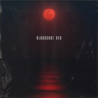 BloodShot Red - Single - Chophead & Trilla Kid