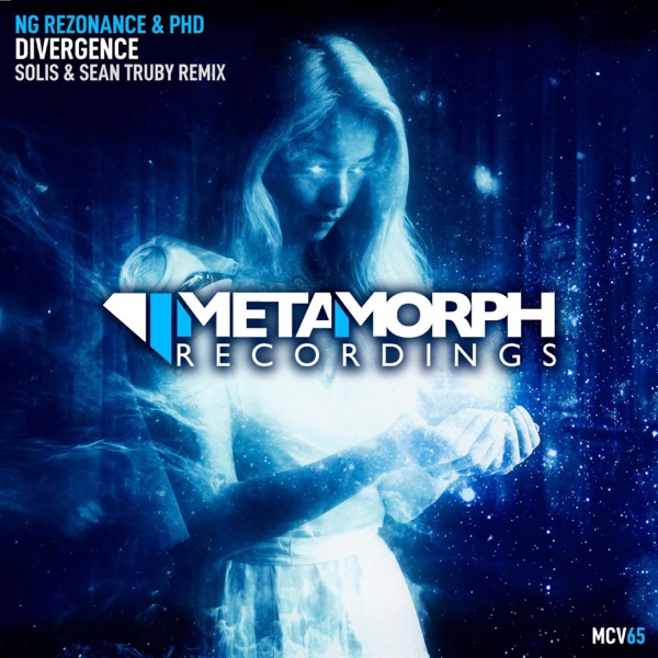 Divergence - Single