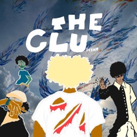 Yellow (feat. NoCharley) Clu