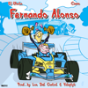 Fernando Alonso - El Jhota & Camin