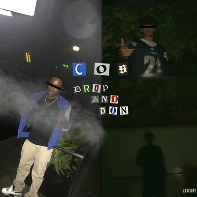 C. O. S. (feat. Yu the Don) - Single