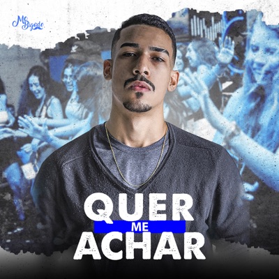Quer Me Achar - Single