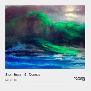 Let It Fly - Single