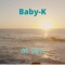 At Sea - Baby-K lyrics