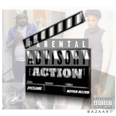 Action (feat. DyceGame) - Single