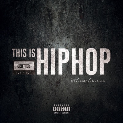 This Is Hiphop - Single