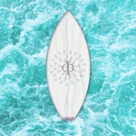Surfboard Love Seena