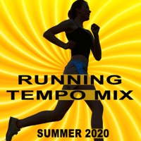 Running Tempo Mix (Summer 2020) [The Best Motivational Running and Jogging Music Playlist to Make Every Run Tracker Workout to a Success] - Verschiedene Interpret:innen