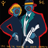 Je ne sais pas - Single - Lous and The Yakuza, Sfera Ebbasta & Shablo