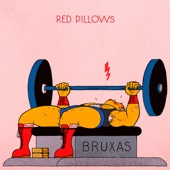 Red Pillows artwork
