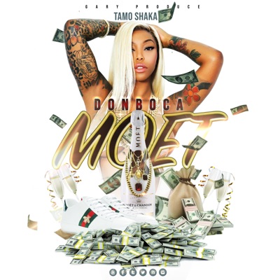 Moet - Single