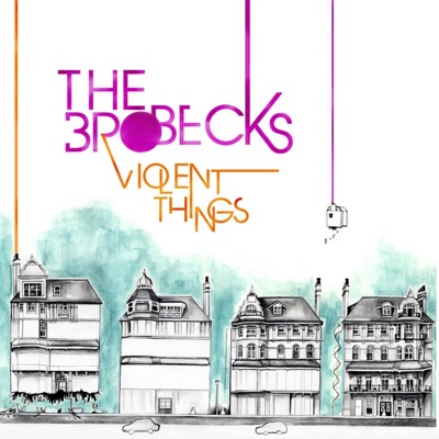 Song - Le Velo Pour Deux - The Brobecks