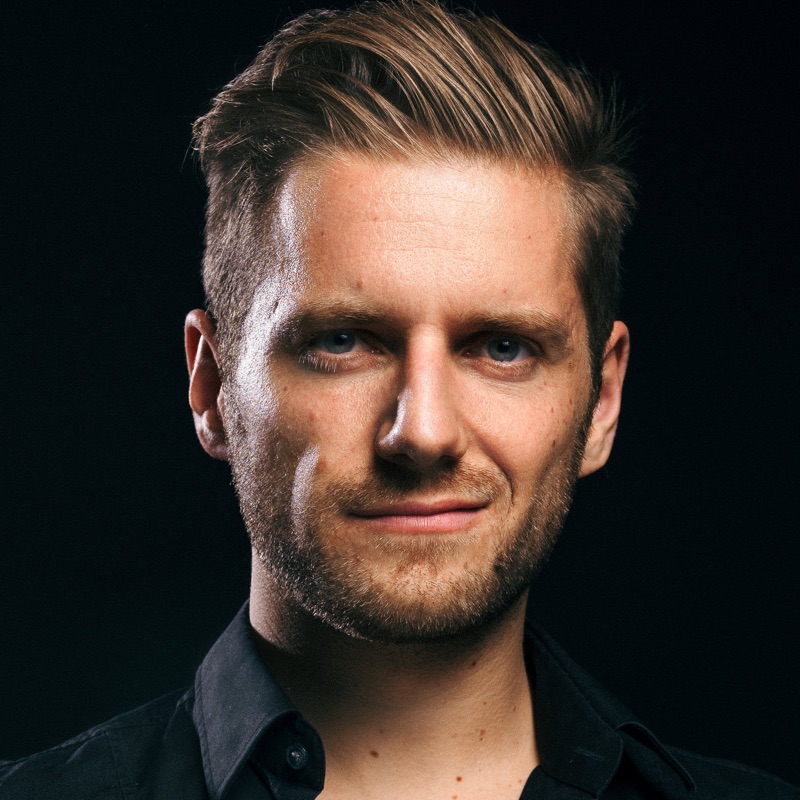 David Reichelt