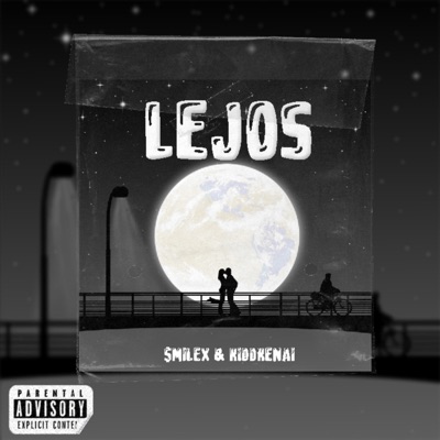 Lejos - Single